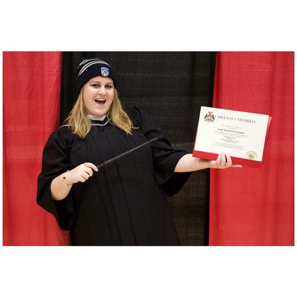 Meet your Posher, Sarah - Picture 1 of 1